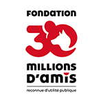 30 millions d'amis - Association LISA