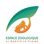 Logo Espace Zoologique - Association LISA