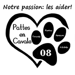 Pattes en Cavale - Association LISA
