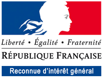 Association reconnue d'intérêt général - Association LISA