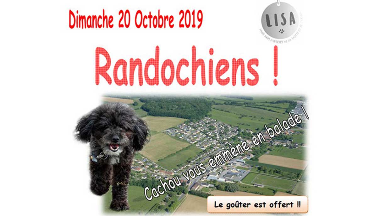 Randochiens 20 octobre 2019 _Association-LISA