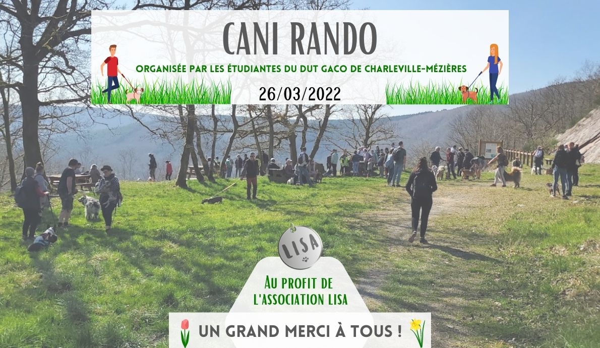 Remerciement_Canirando_Etudiants-GACO_Association-LISA_2022
